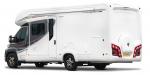 Auto-Trail Frontier Mohawk 2014 года
